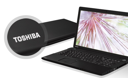 Toshiba